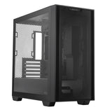 ASUS A21 CASE/BLK Mini Tower Black