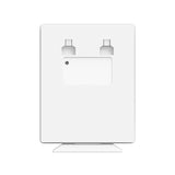 TP-Link Omada EAP650-DESKTOP wireless access point 2976 Mbit/s White Power over Ethernet (PoE)