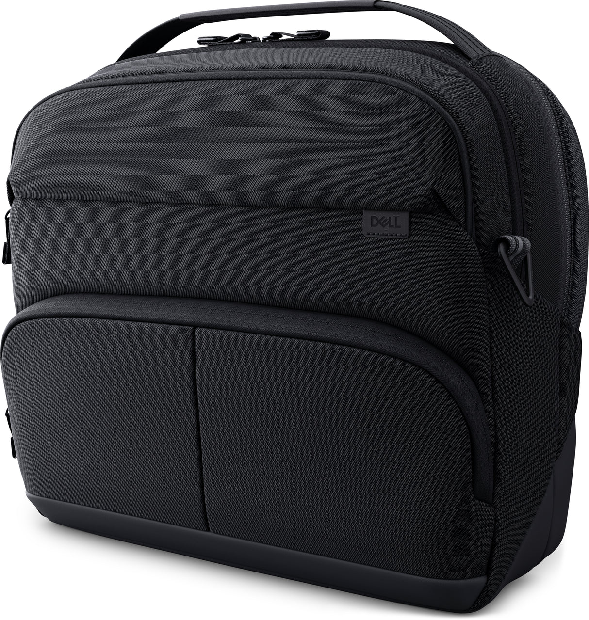 DELL CC5626 40.6 cm (16") Briefcase Black