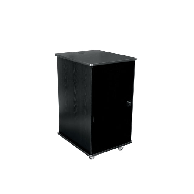 Middle Atlantic MFR Series Mobile Furniture Rack - MFR-1627GE