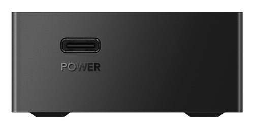 Cudy GS105D network switch Unmanaged Gigabit Ethernet (10/100/1000) Black