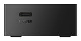 Cudy GS105D network switch Unmanaged Gigabit Ethernet (10/100/1000) Black