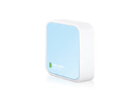 TP-Link 300Mbps Wireless N Travel WiFi Router