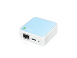 TP-Link 300Mbps Wireless N Travel WiFi Router