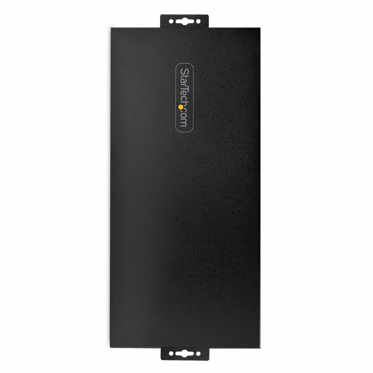 StarTech.com 16-Port Industrial USB 5Gbps Hub with Power Adapter, Metal Enclosure, Mountable, ESD Protection, Terminal Block Power, USB Charging, Dual-Host Switch - TAA