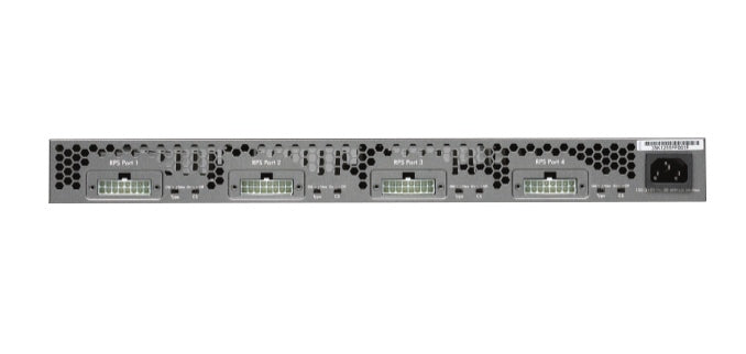 NETGEAR RPS4000v2 network switch component