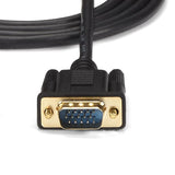 StarTech.com 3ft (91cm) HDMI to VGA Active Converter Cable - HDMI to VGA Adapter - 1920x1200 or 1080p