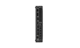 Lenovo ThinkStation P3 Tiny Gen 2 Intel Core Ultra 7 265 16 GB DDR5-SDRAM 512 GB SSD NVIDIA RTX A400 Windows 11 Pro Mini PC Workstation Black