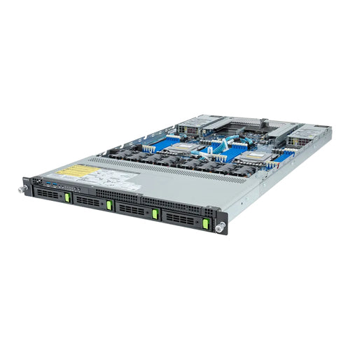GIGABYTE R183 Intel C741 LGA 4677 (Socket E) Rack (1U)