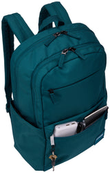 Case Logic Campus CCAM3216 - Deep teal backpack Casual backpack Polyester