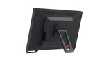 EIZO DuraVision FDF2382WT-A computer monitor 58.4 cm (23") 1920 x 1080 pixels Full HD LED Touchscreen Tabletop Black