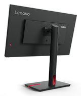 Lenovo ThinkVision T24i-30 computer monitor 60.5 cm (23.8") 1920 x 1080 pixels Full HD LED Black