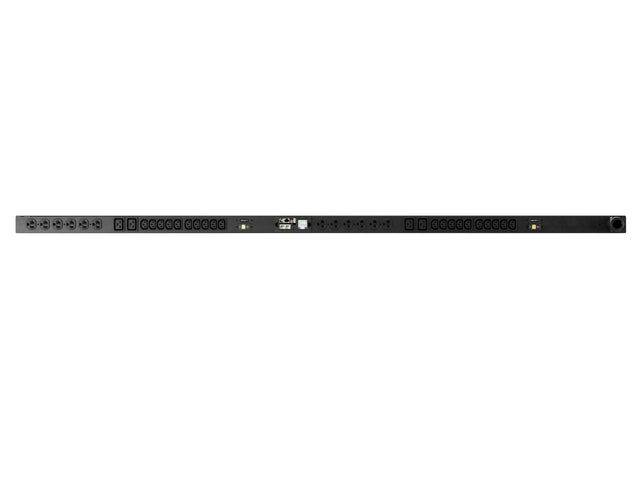 Vertiv Geist MN05M4W1-36MR99-3TL14A0A10-S power distribution unit (PDU) 36 AC outlet(s) 0U Black