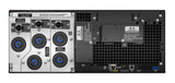 APC SRT6KRMXLT uninterruptible power supply (UPS) Double-conversion (Online) 6 kVA 6000 W 6 AC outlet(s)