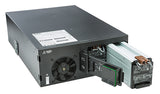 APC SRT6KRMXLT uninterruptible power supply (UPS) Double-conversion (Online) 6 kVA 6000 W 6 AC outlet(s)