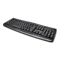 Kensington Pro Fit keyboard RF Wireless QWERTY English Black