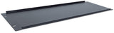 Intellinet 19" Blank Panel, 4U, Black