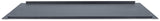 Intellinet 19" Blank Panel, 4U, Black