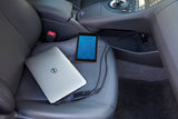Targus Dell Tablet Charger Laptop, Tablet Black Cigar lighter Auto