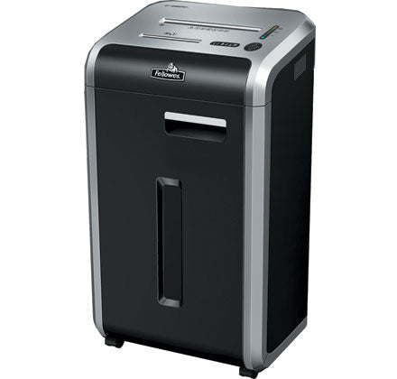 Fellowes C-220i paper shredder Strip shredding 60 dB 23 cm