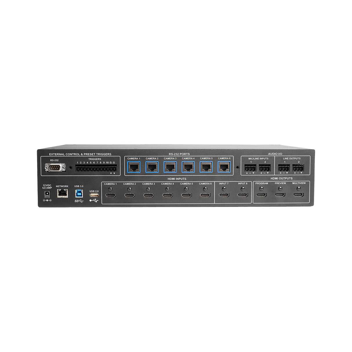 Vaddio AV Bridge MatrixMIX