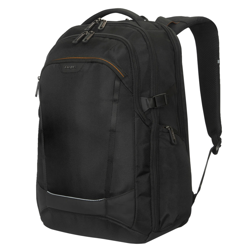 Targus TBB664GL backpack Travel backpack Black