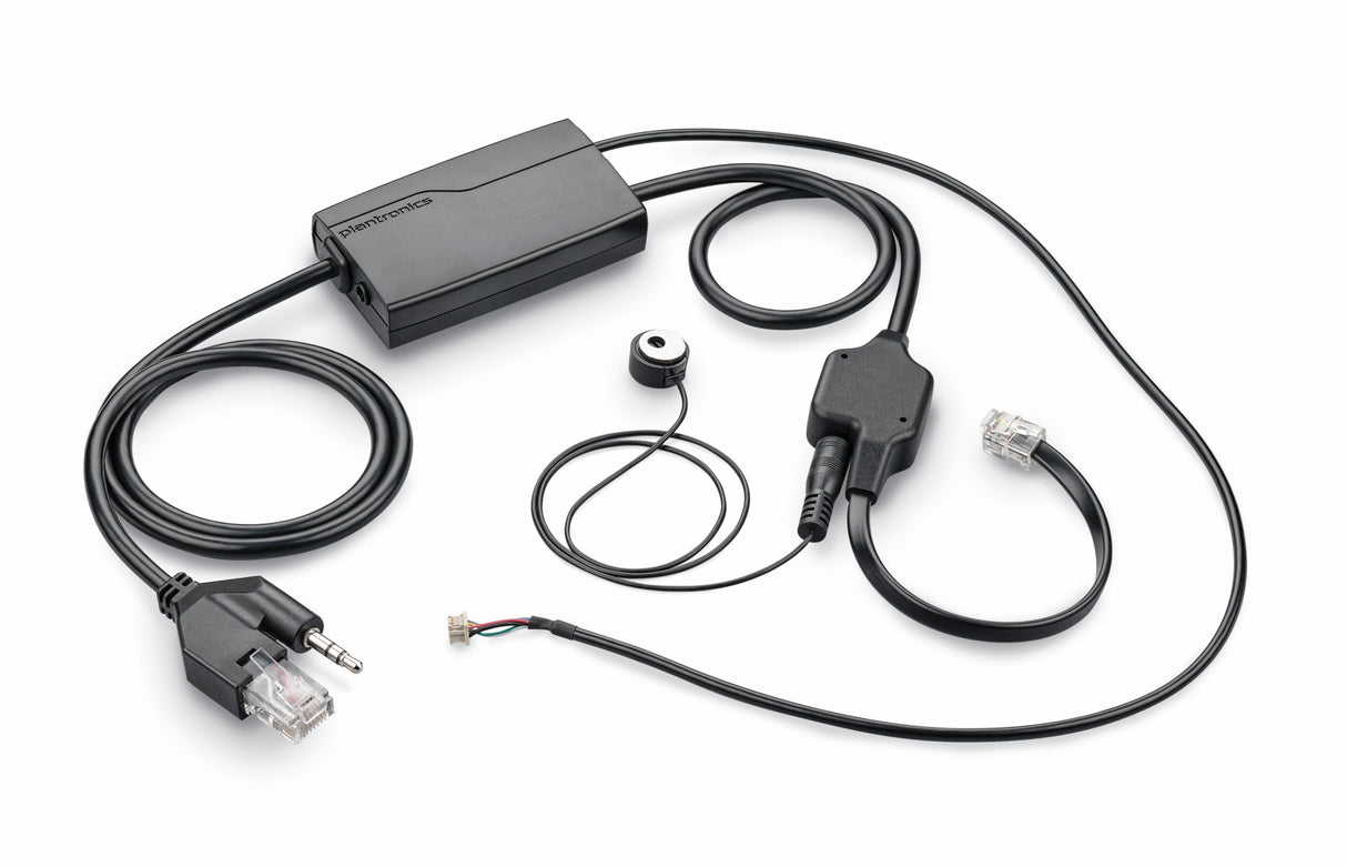HP Poly APN-91 Electronic Hookswitch TAA