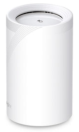 TP-Link HB610 Tri-band (2.4 GHz / 5 GHz / 6 GHz) Wi-Fi 7 (802.11be) White 4