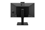 LG 24CN650I-6N All-in-One PC/workstation Intel® Celeron® J4105 60.5 cm (23.8") 1920 x 1080 pixels All-in-One thin client 16 GB eMMC Wi-Fi 5 (802.11ac) Black