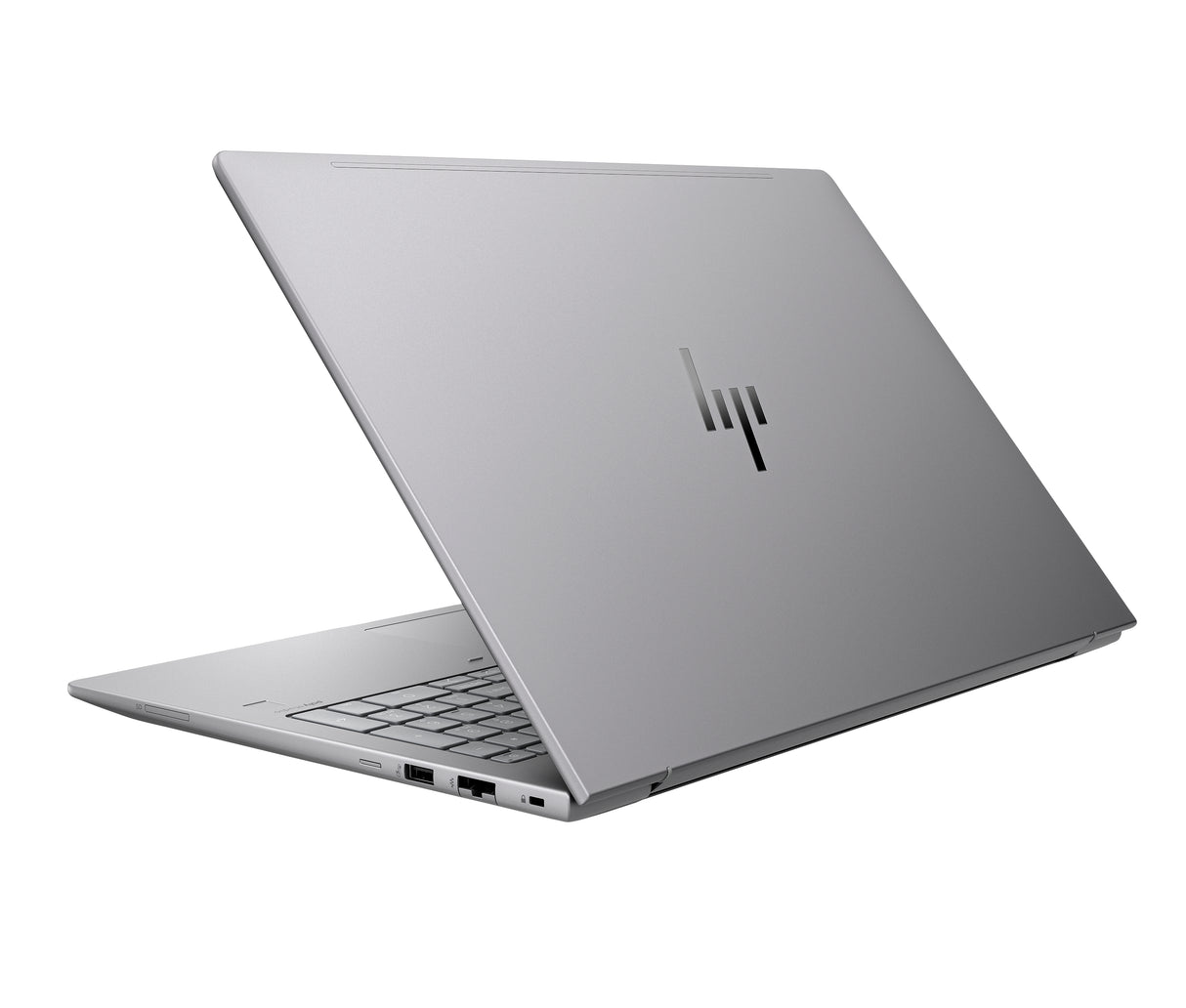 HP ZBook Power G11 A AMD Ryzen™ 7 8845HS Mobile workstation 40.6 cm (16") WUXGA 32 GB DDR5-SDRAM 1 TB SSD NVIDIA RTX A1000 Wi-Fi 6E (802.11ax) Windows 11 Pro Grey