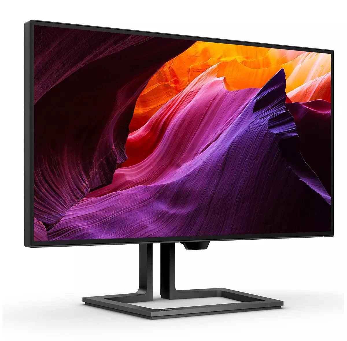 Philips Brilliance 27B1U7903/27 computer monitor 68.6 cm (27") 3840 x 2160 pixels 4K Ultra HD LED Black