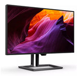 Philips Brilliance 27B1U7903/27 computer monitor 68.6 cm (27") 3840 x 2160 pixels 4K Ultra HD LED Black