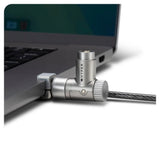 Targus HyperShield MacBook Pro Master-Keyed Cable Lock