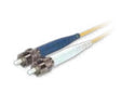 Legrand 810-227-003 InfiniBand/fibre optic cable 0.91 m ST Yellow