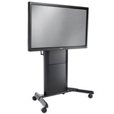 Chief Extra-Large Fusion® Electric Height Adjust Cart