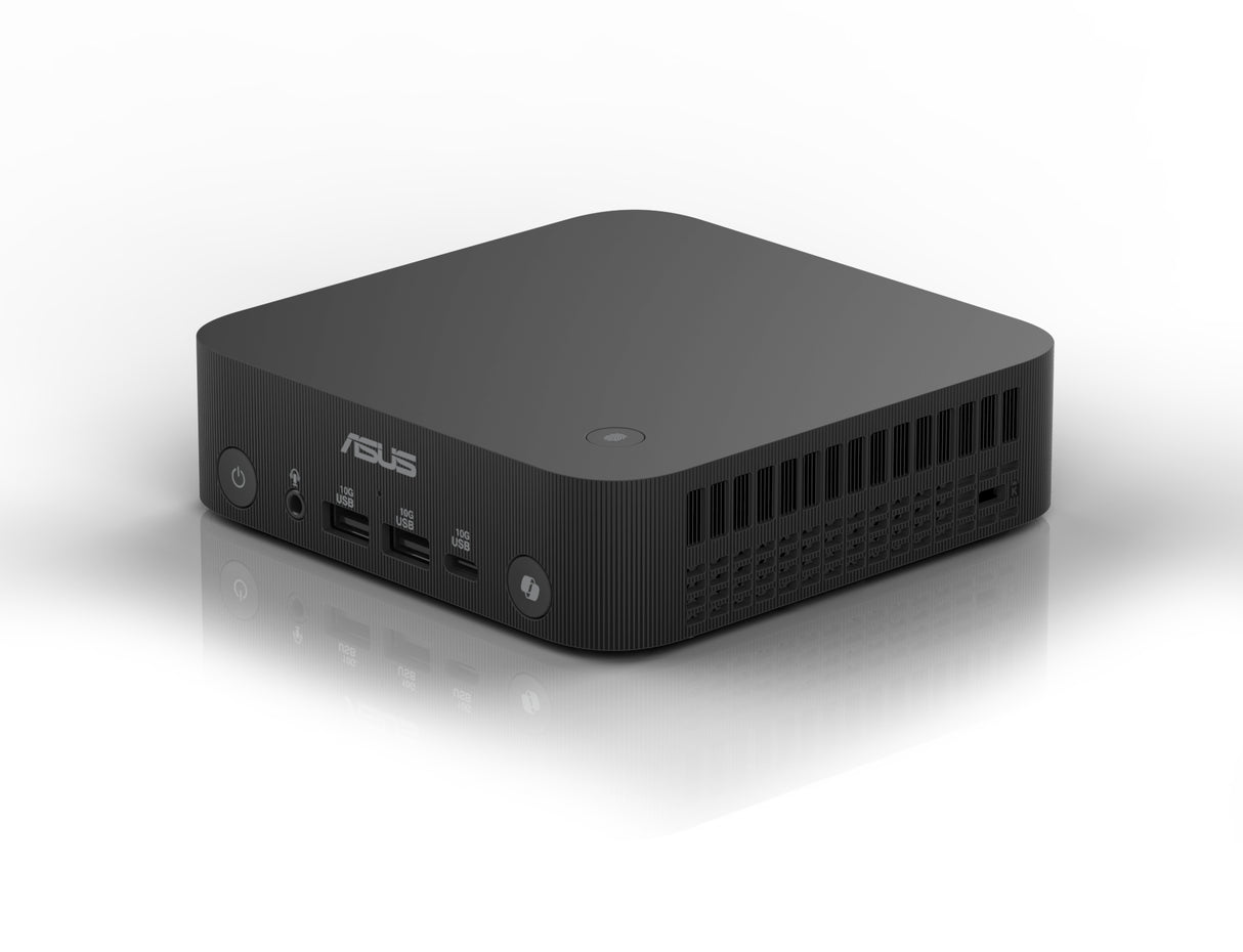 ASUS PN54-BB7000ETL-A Black 350 2 GHz