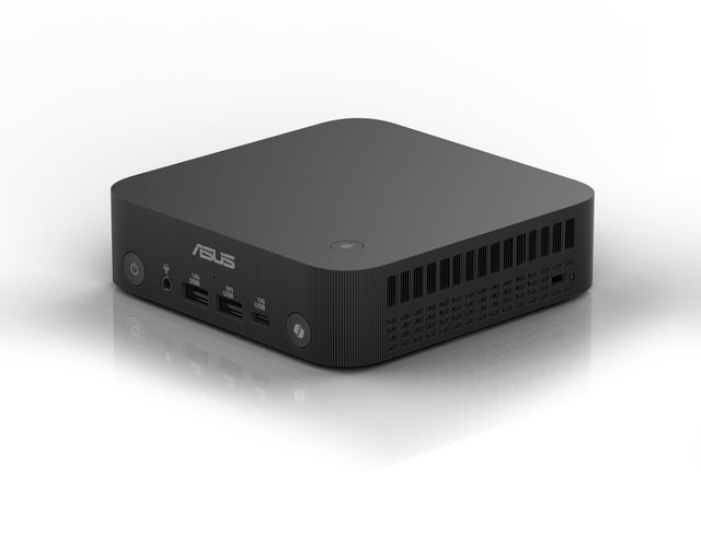ASUS PN54-BB7000ETL-A Black 350 2 GHz