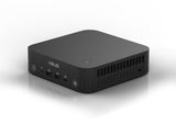 ASUS ExpertCenter PN54 -SYS515PETL0-A Copilot+ PC AMD Ryzen™ AI 5 340 16 GB DDR5-SDRAM 512 GB SSD Windows 11 Pro Mini PC Black