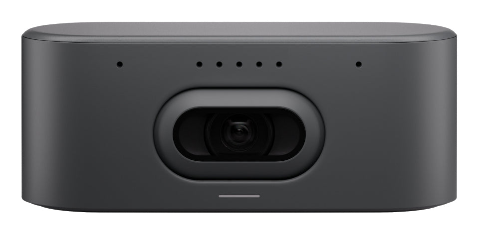 Logitech Rally AI Graphite 3840 x 2160 pixels 30 fps