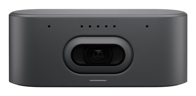 Logitech Rally AI Graphite 3840 x 2160 pixels 30 fps