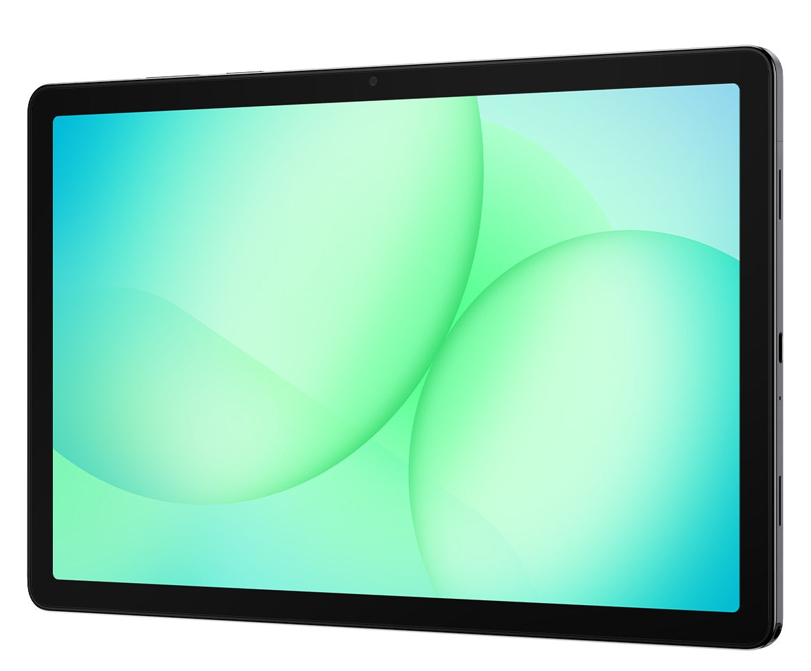 Samsung Galaxy Tab A11 A11+ 256 GB 27.9 cm (11") 8 GB Wi-Fi 5 (802.11ac) Grey