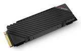 Verbatim Vi7000G PCIe NVMe M.2 SSD 1TB The Ultimate Gaming Solution