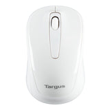 Targus W600 mouse Home Ambidextrous USB Type-A Optical 1600 DPI