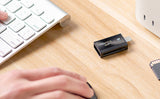 ADATA SC730 512 GB USB Type-C 3.2 Gen 2 (3.1 Gen 2) Black