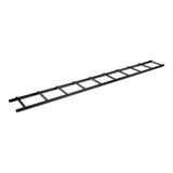 APC NetShelter Cable Management, Power Cable Ladder, Set of 1, Black, 305 x 3023 x 51 mm