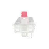 CHERRY MX RGB Silent Red Switch Kit