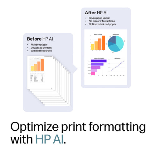 HP OfficeJet Pro 9720 Color Printer