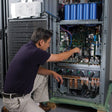 APC (1) Additional Contract Preventive Maintenance Visit for (1) Galaxy 5000/5500 41 to 80 kVA UPS