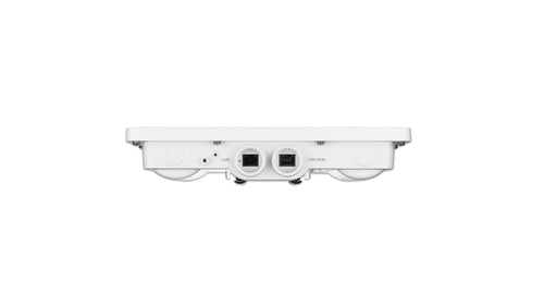 D-Link AC1200 1200 Mbit/s White Power over Ethernet (PoE)