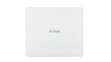 D-Link AC1200 1200 Mbit/s White Power over Ethernet (PoE)